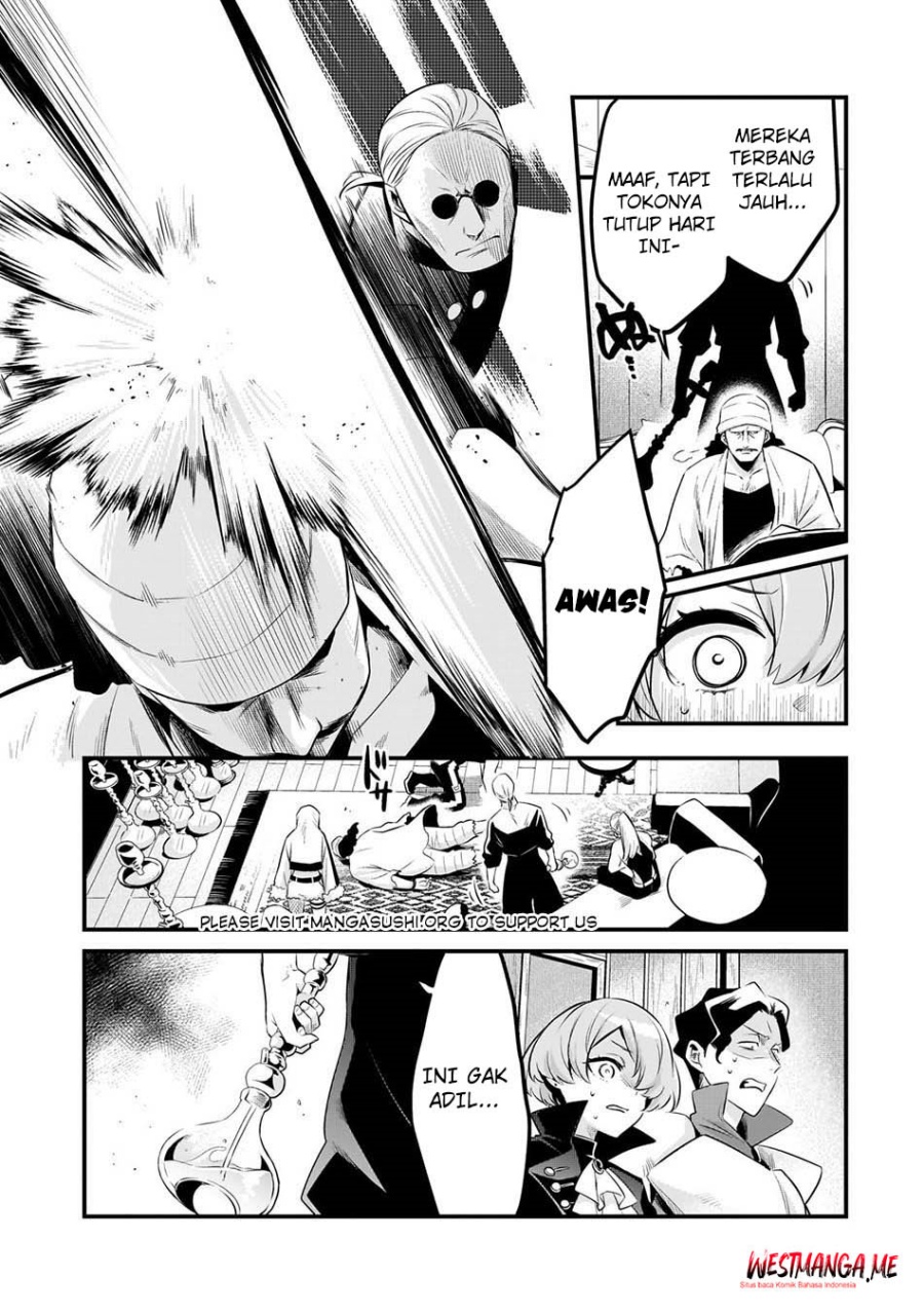 Dilarang COPAS - situs resmi www.mangacanblog.com - Komik welcome to cheap restaurant of outcasts 054 - chapter 54 55 Indonesia welcome to cheap restaurant of outcasts 054 - chapter 54 Terbaru 14|Baca Manga Komik Indonesia|Mangacan